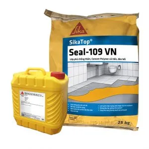 SikaTop Seal 109
