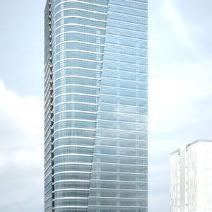 Flooring - Petroland Tower