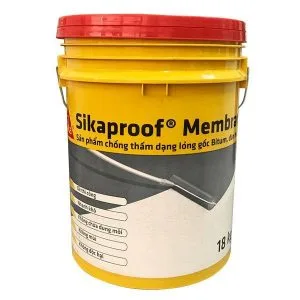 SikaProof Membrane