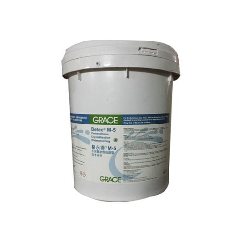 Betec M-5