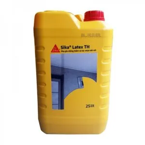 Sika Latex TH