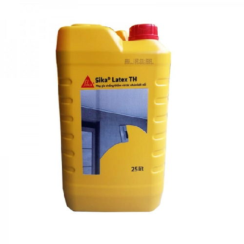 Sika Latex TH
