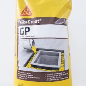 SikaGrout GP