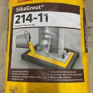 SikaGrout 214-11