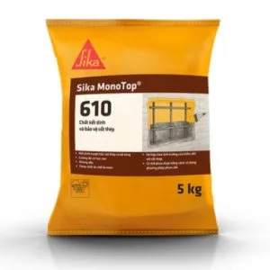 Sika Monotop 610