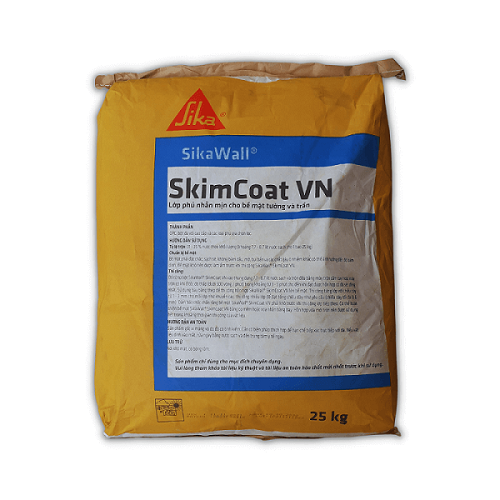 SikaWall  SkimCoat