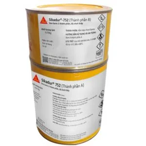 Sikadur 752