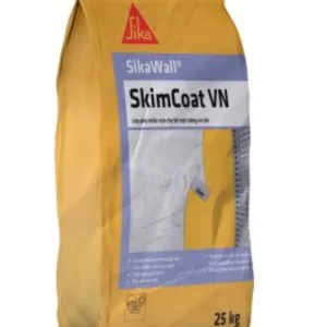 SikaWall  SkimCoat