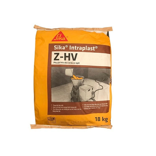Sika Intraplast Z-HV