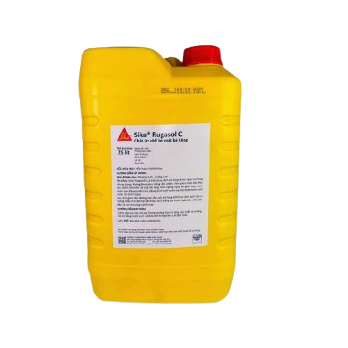 Sika Rugasol C
