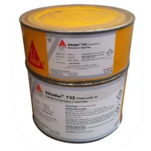 Sikadur 732