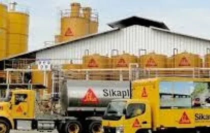 Phụ gia cho bê tông