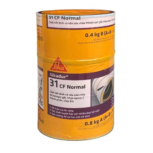 Sikadur-31CF-Normal