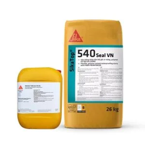 SikaTop 540 Seal