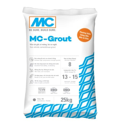 MC-Grout