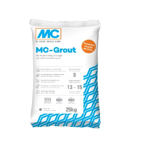 MC-Grout