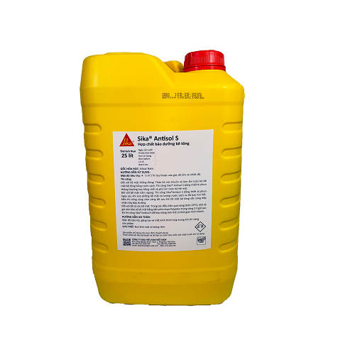 Sika Antisol S