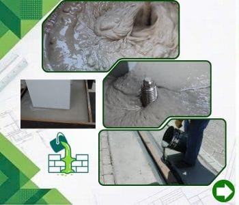 Vữa Rót
