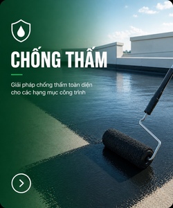 Chống thấm