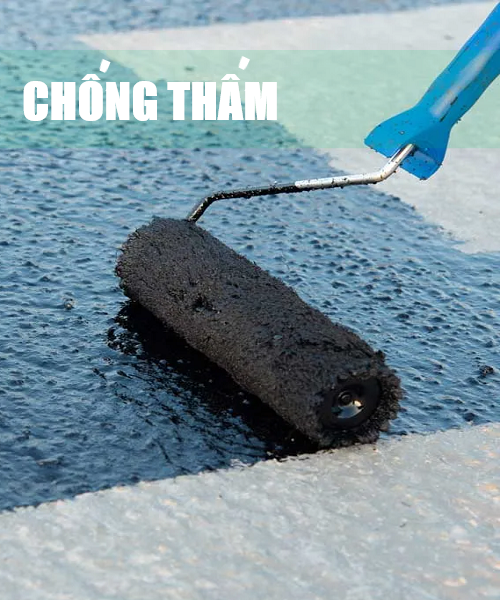 Chống thấm