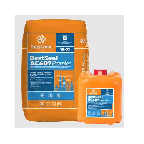 BestSeal AC407 PR