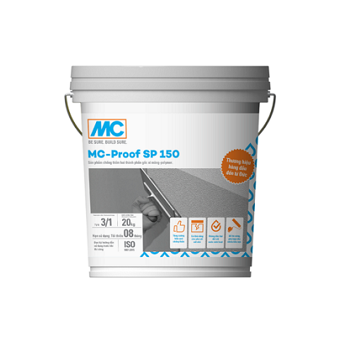 MC-Proof SP 150