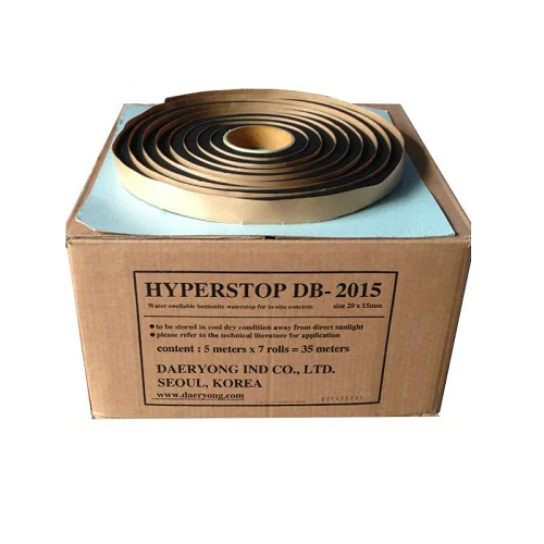 HYPERSTOP DB 2015