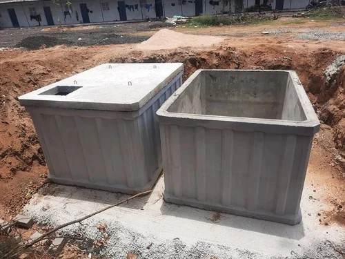 Chống thấm công trình xây dựng