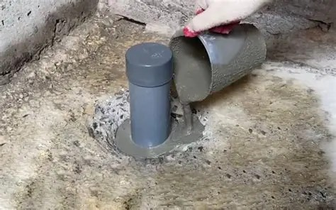 Chống thấm công trình xây dựng