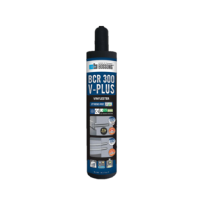 Bossong BCR V-PLUS 300