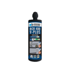 Bossong BCR V-PLUS 400