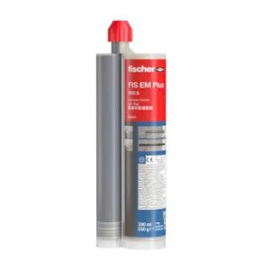 fischer FIS EM Plus 390 S