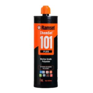 Ramset ChemSet 101 PLUS