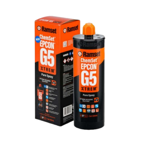 ChemSet EPCON G5 Xtrem- Ramset